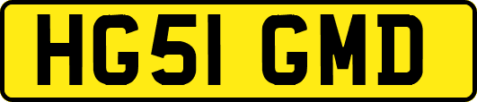 HG51GMD