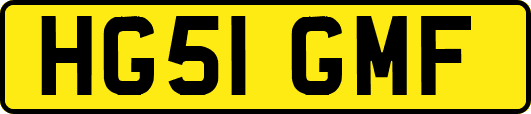 HG51GMF