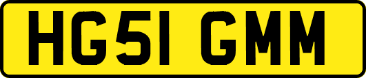 HG51GMM