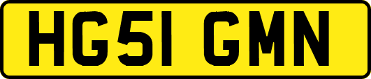 HG51GMN