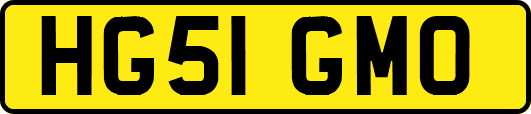 HG51GMO