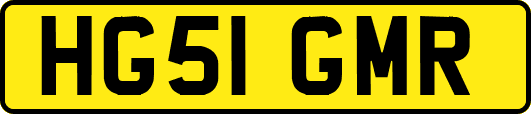 HG51GMR
