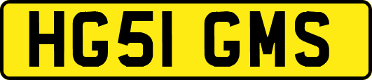HG51GMS