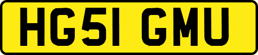 HG51GMU