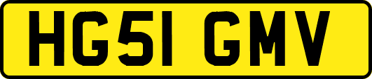 HG51GMV