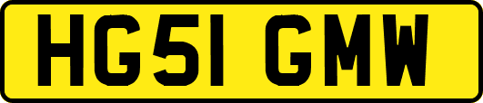 HG51GMW