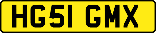 HG51GMX