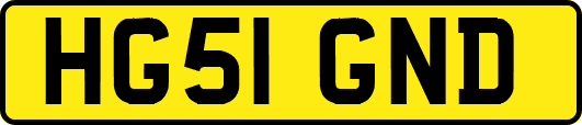 HG51GND