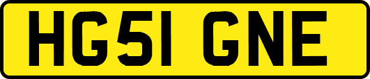 HG51GNE