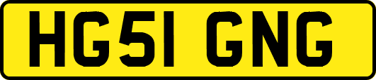 HG51GNG
