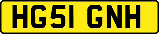 HG51GNH