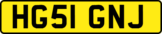 HG51GNJ
