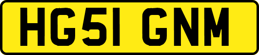 HG51GNM