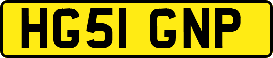 HG51GNP