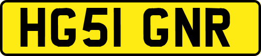 HG51GNR