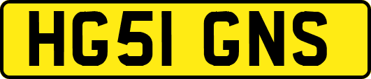 HG51GNS
