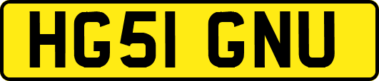 HG51GNU