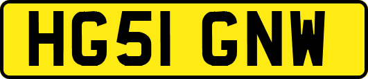 HG51GNW