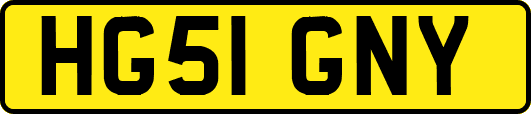 HG51GNY