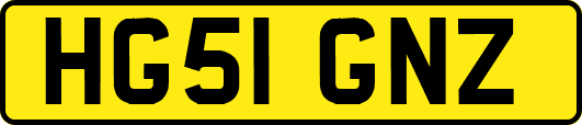 HG51GNZ