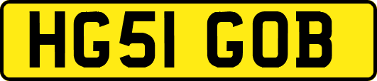 HG51GOB