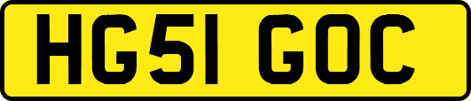 HG51GOC