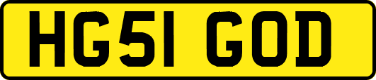 HG51GOD
