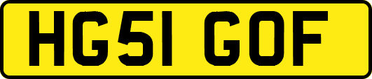 HG51GOF