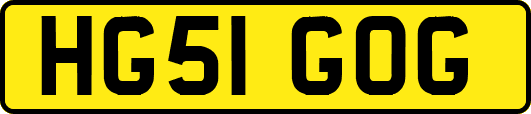 HG51GOG