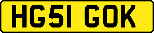 HG51GOK