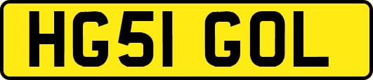 HG51GOL