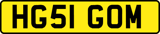 HG51GOM