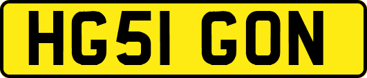 HG51GON