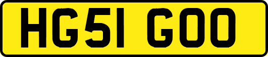 HG51GOO