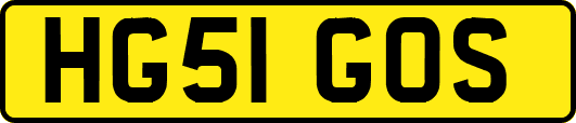 HG51GOS