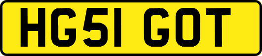HG51GOT