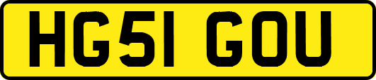 HG51GOU