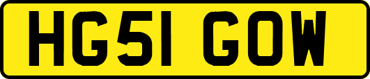 HG51GOW