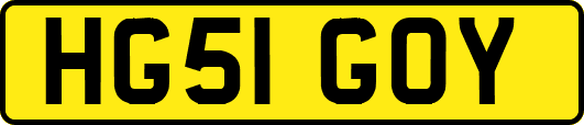 HG51GOY