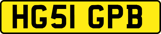 HG51GPB