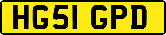 HG51GPD