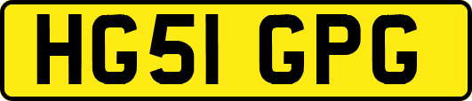 HG51GPG