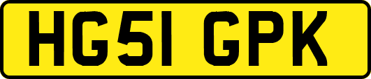 HG51GPK
