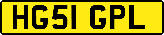 HG51GPL