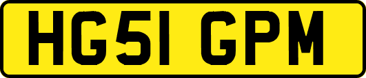 HG51GPM
