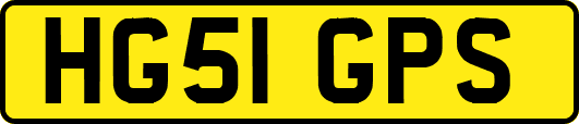 HG51GPS