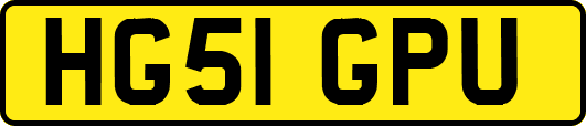 HG51GPU