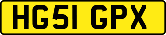 HG51GPX