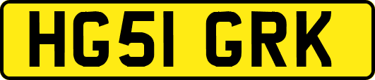 HG51GRK