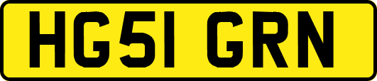 HG51GRN